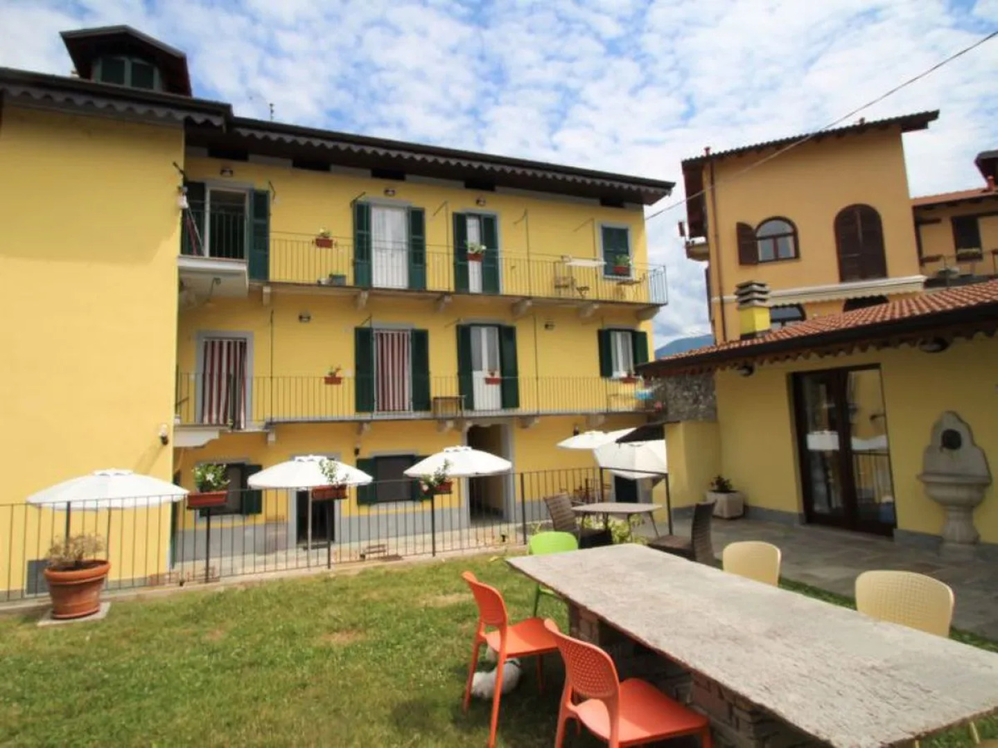 Giardino del Bosso 38991