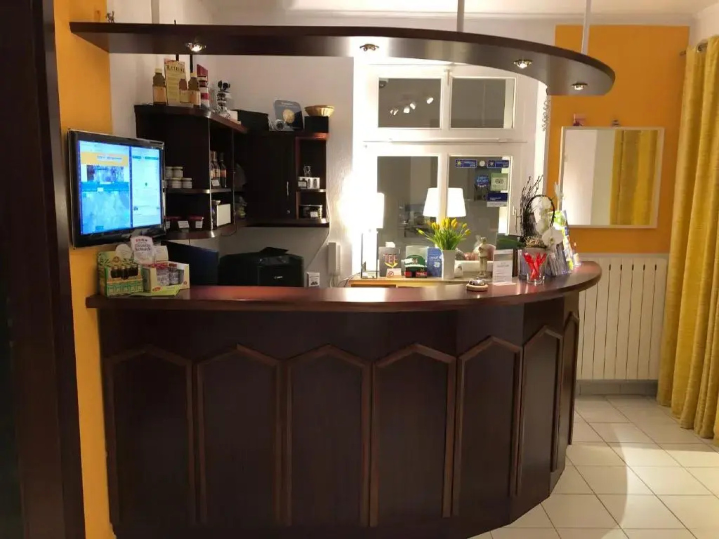 Hotel Nordic Spreewald