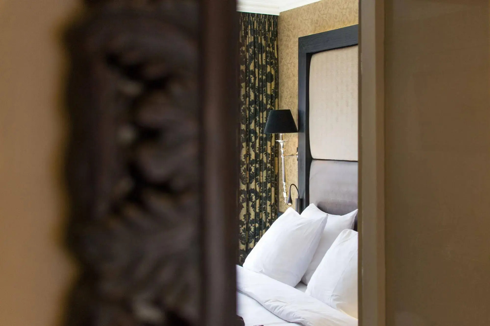 Hotel Sint Nicolaas