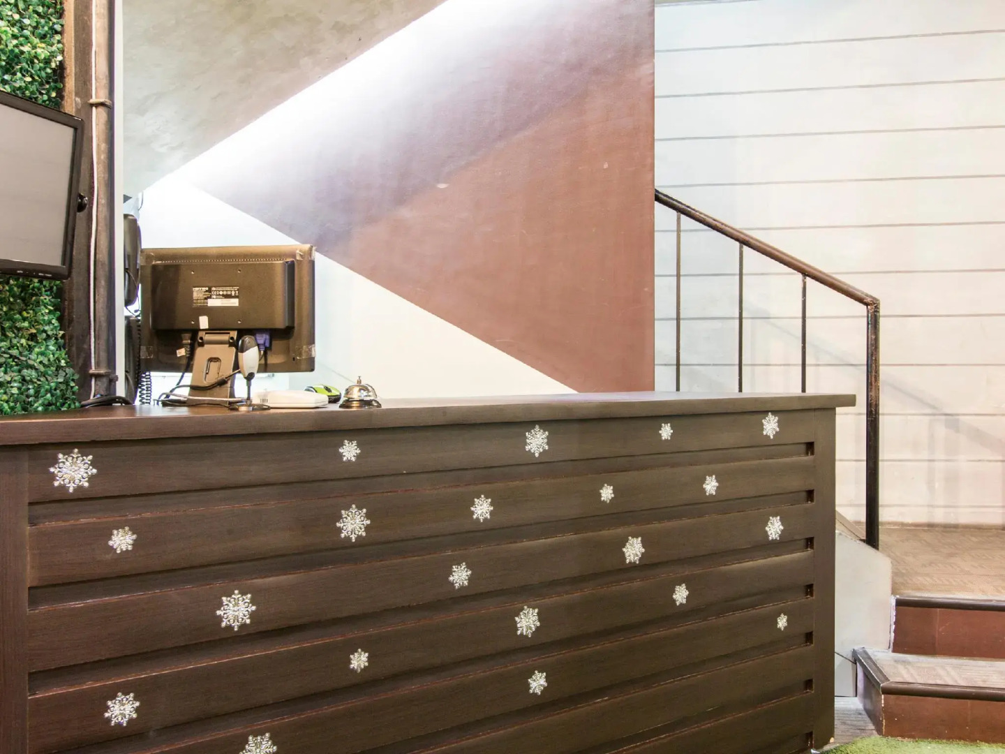 DG Budget Hotel Salem