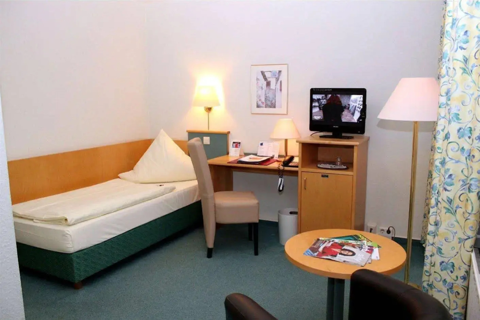 Parkhotel Emstaler Höhe