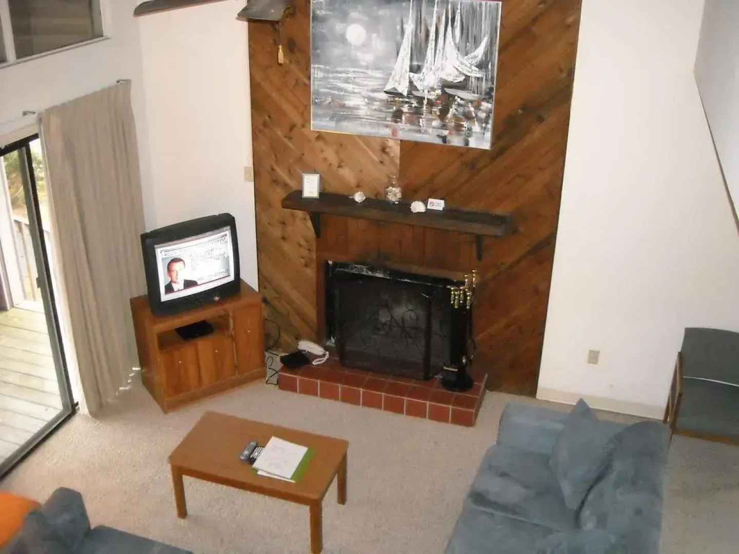 Villas of Ocean Pines