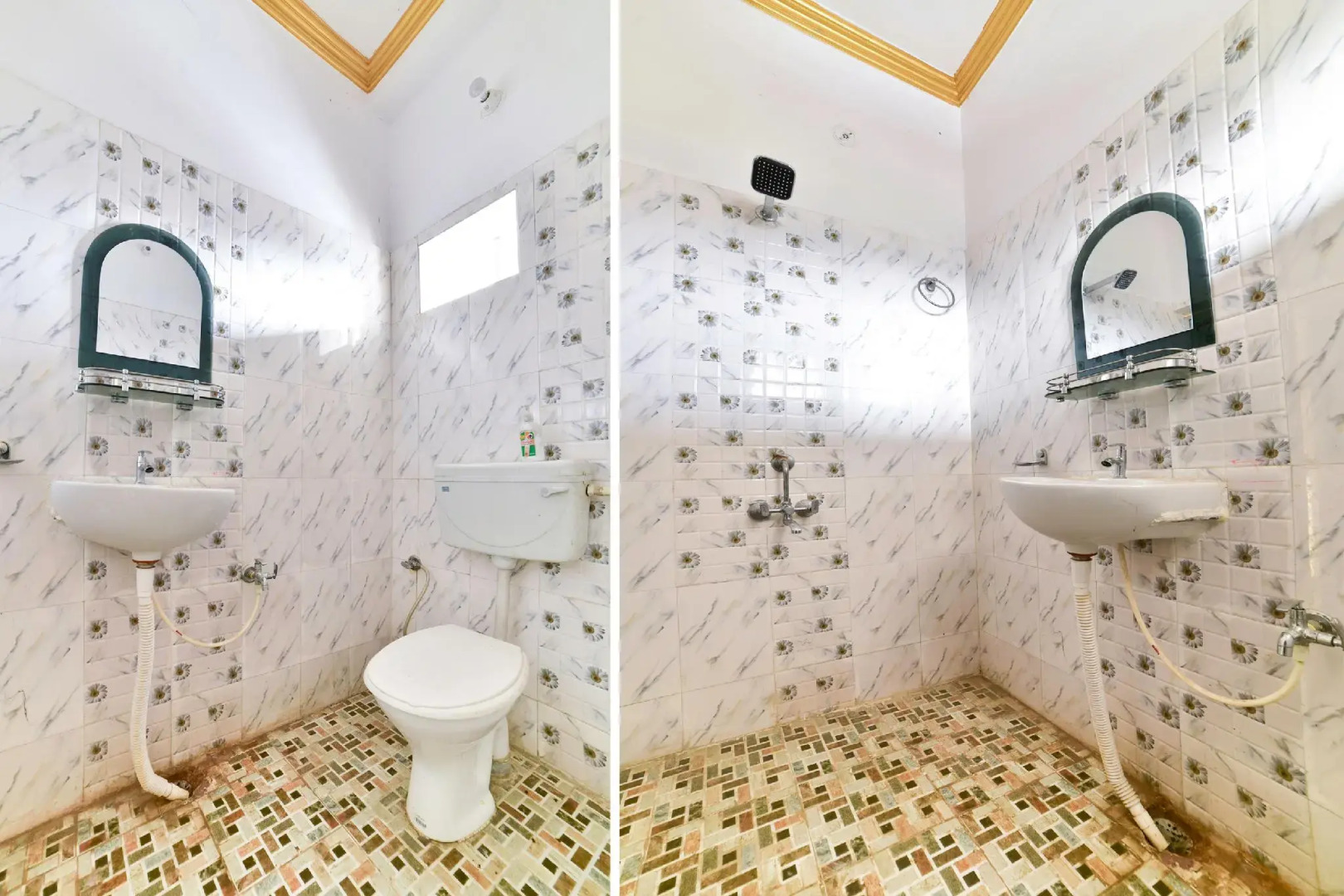 Ashoka Guest House by OYO Rooms