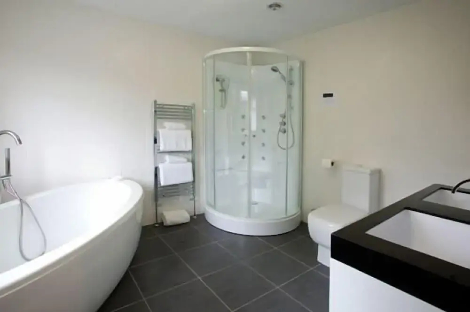Tower House Hotel