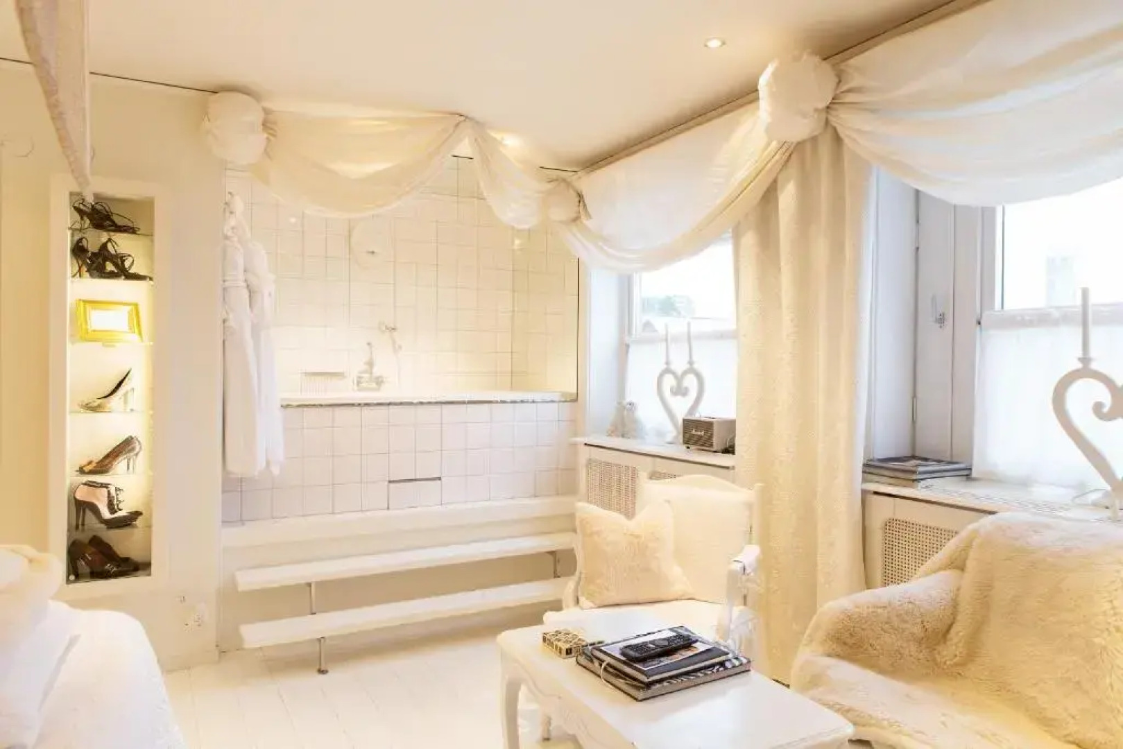 Bomans Hotell i Trosa