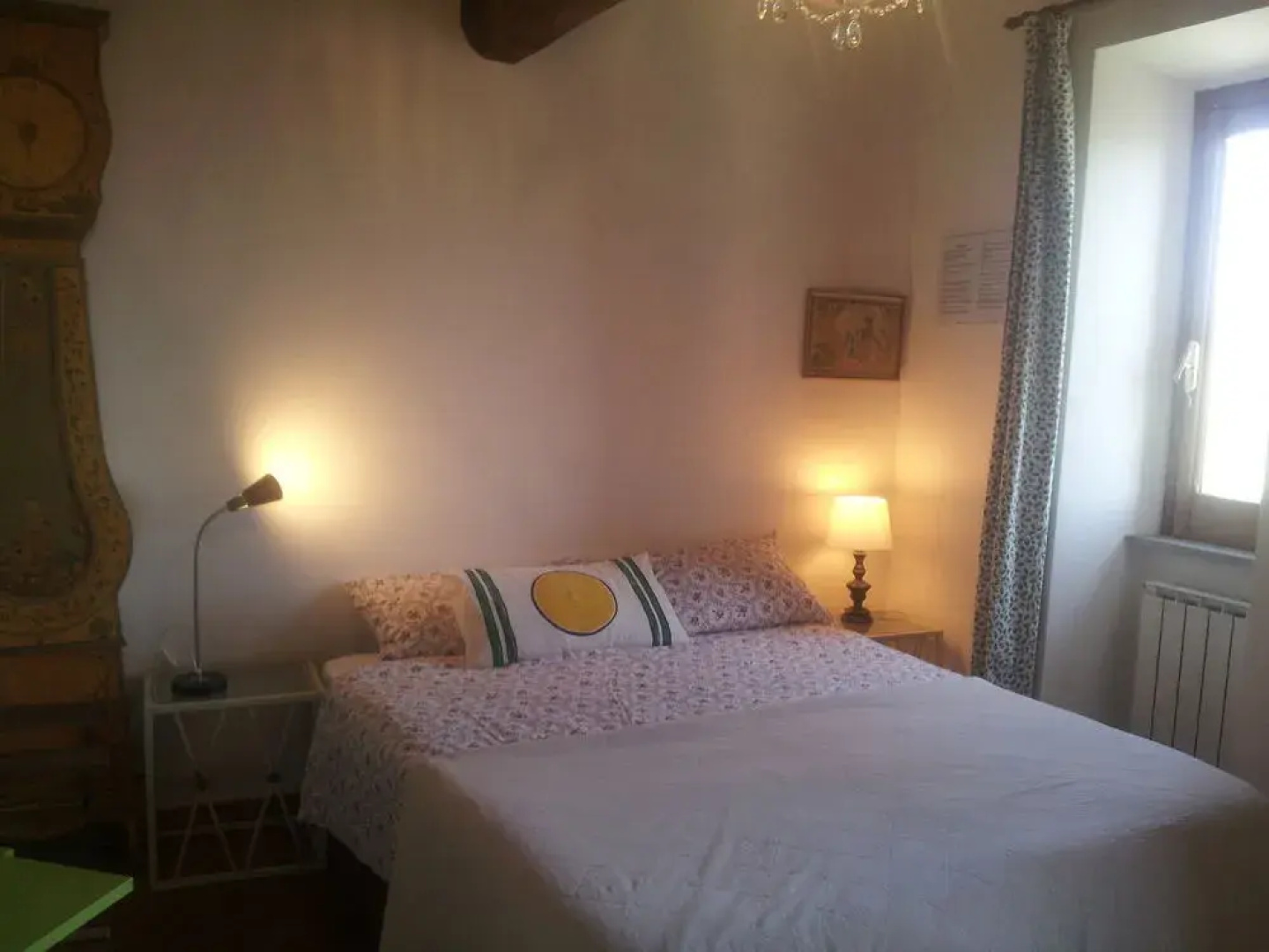 Antico Casale La Riccia