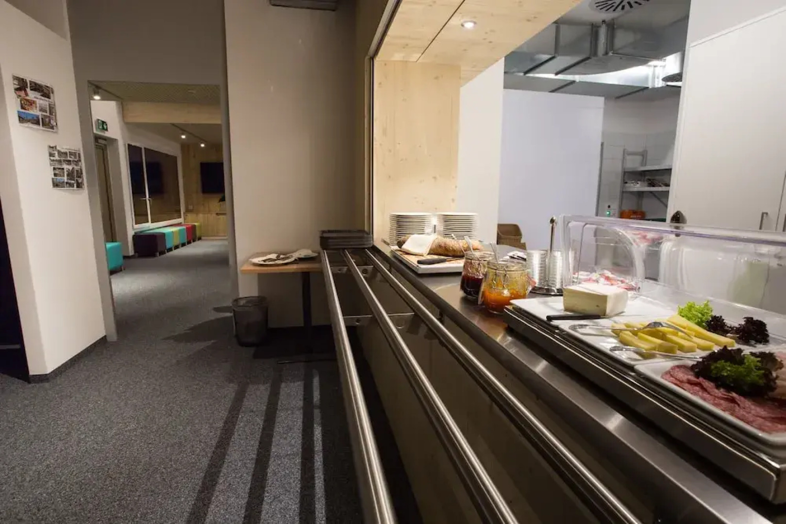 Sport- und Ferienhaus Don Bosco