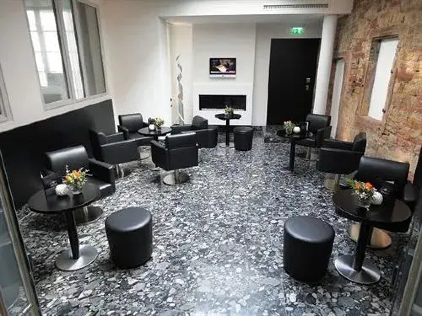 TRIP INN Kaiser Hotel & Restaurant Heidelberg-Schriesheim