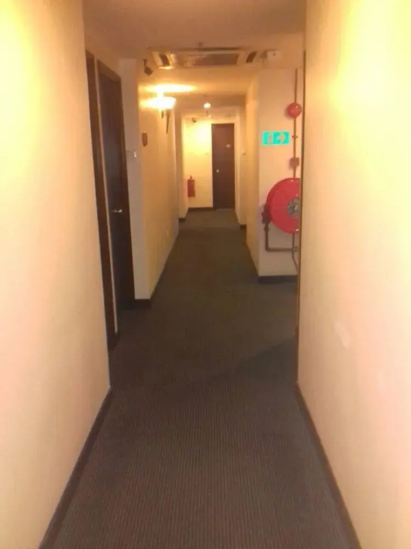 吉隆坡君宜酒店班达尔普崇中心(Hotel Sri Sutra Pusat Bandar Puchong Kuala Lumpur)