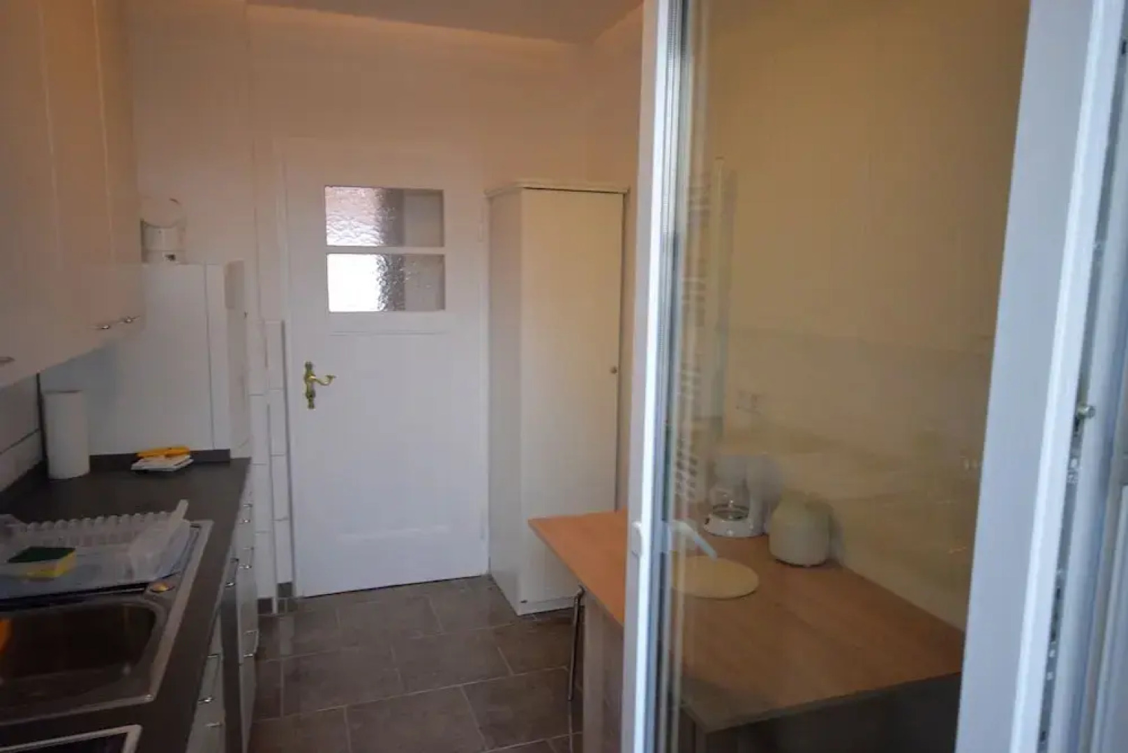 AB Apartments - Apartments Burckhardstrasse