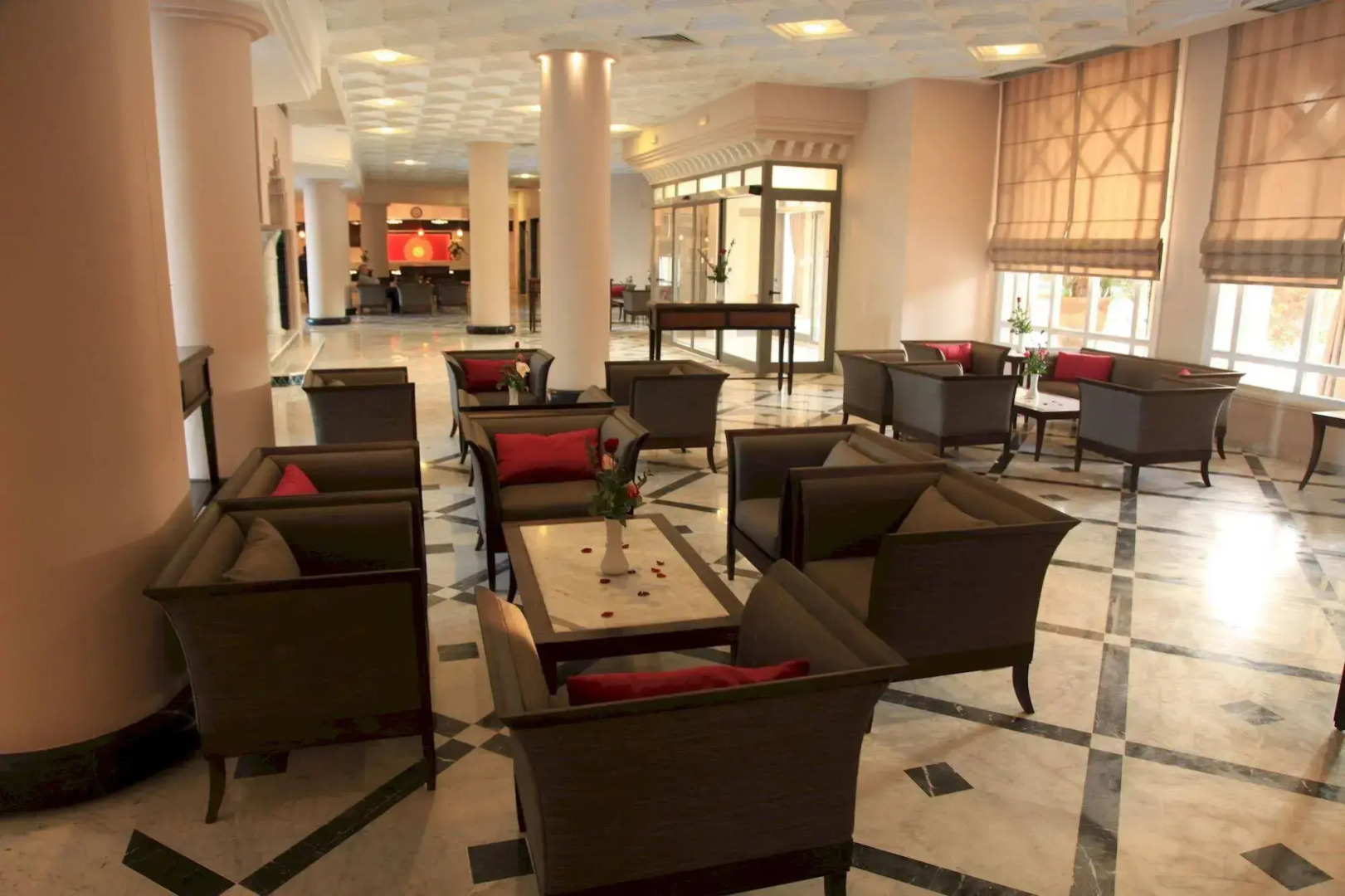 TUI SUNEO Royal Kenz