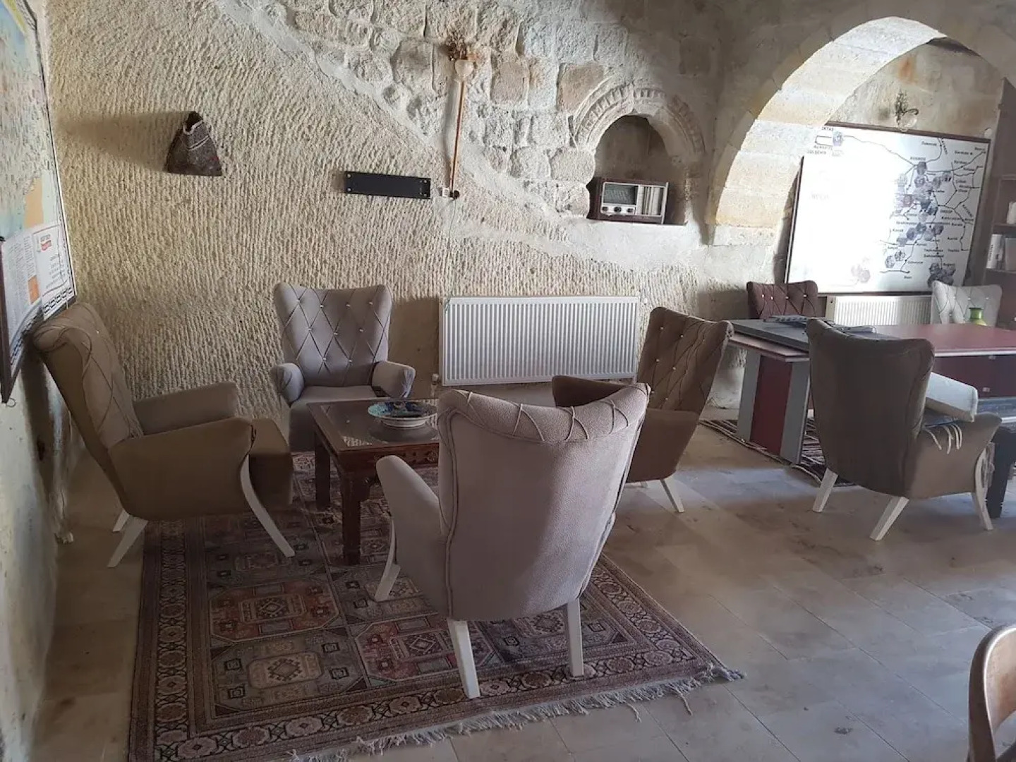 Bellapais Suites Cappadocia