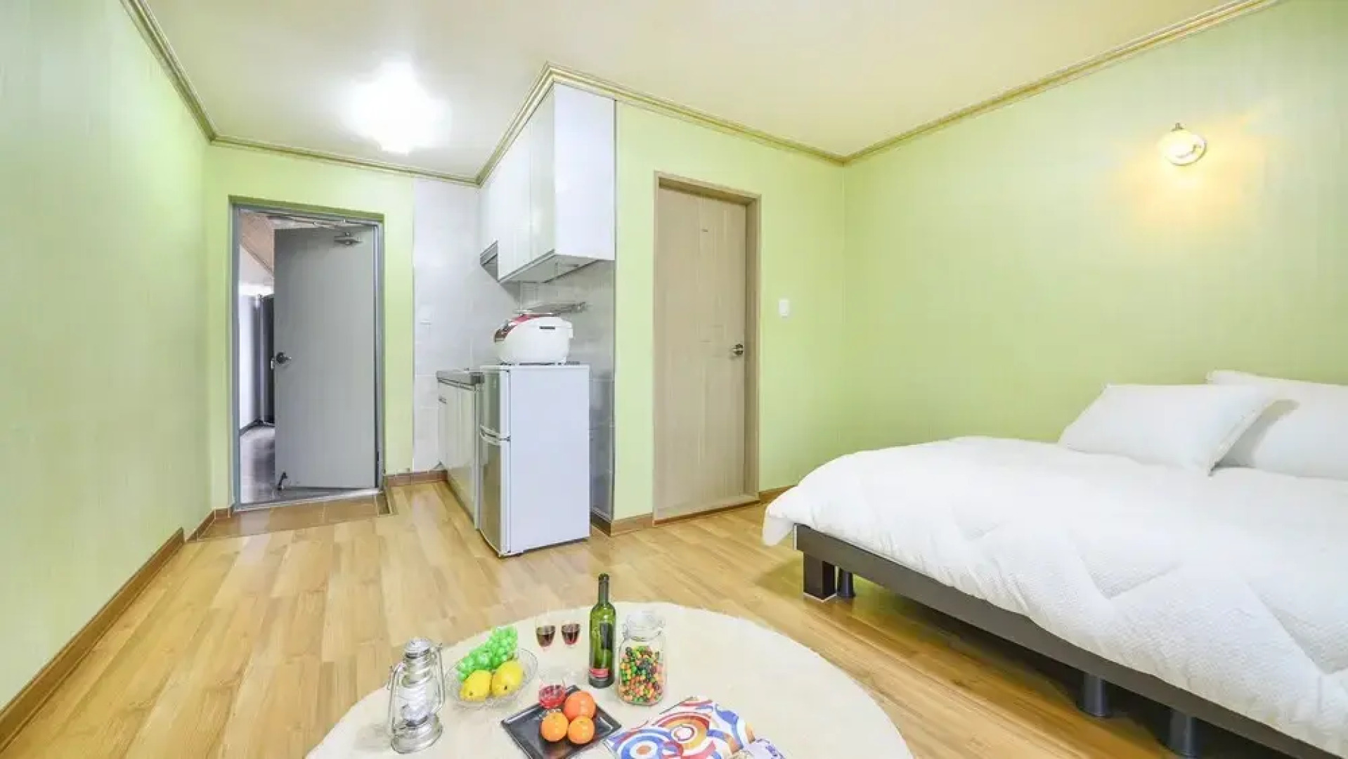 Samcheok Haemaru Pension