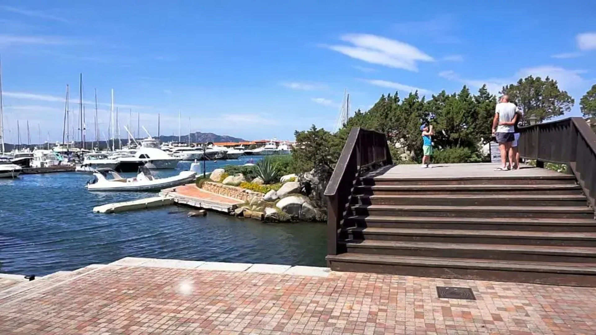 Hotel Colonna San Marco