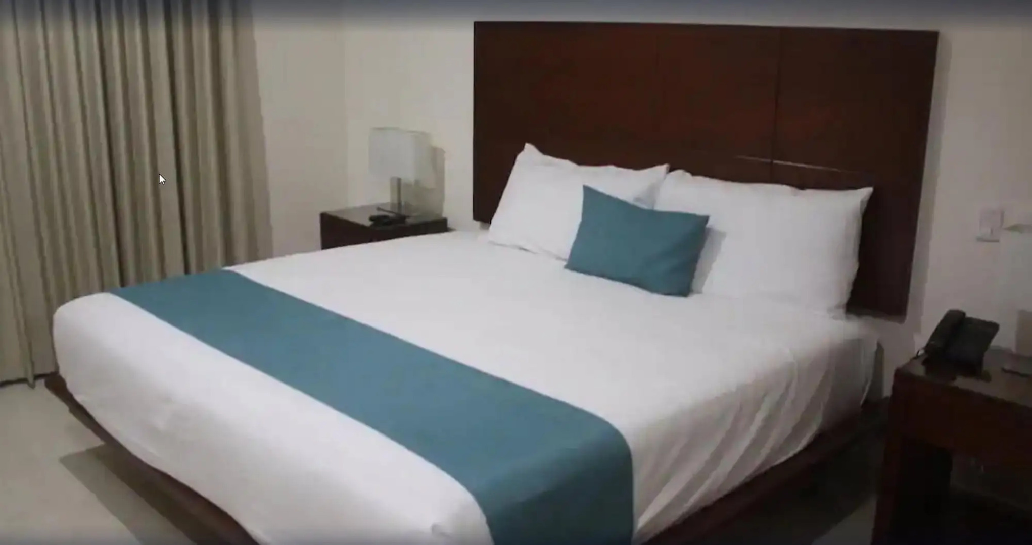 Marena Suites and Apartments