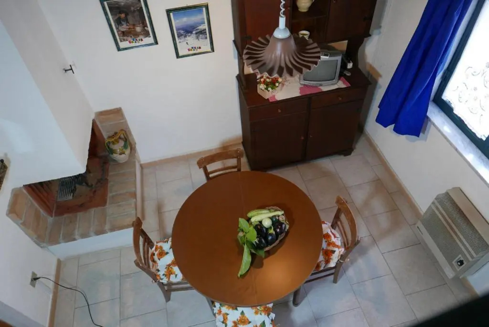 Eco-bio Agriturismo Santacinnara