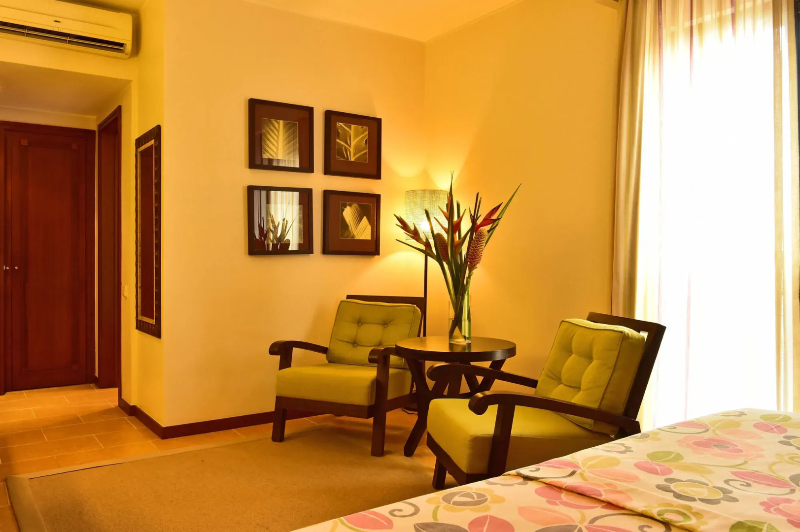 Pestana São Tomé