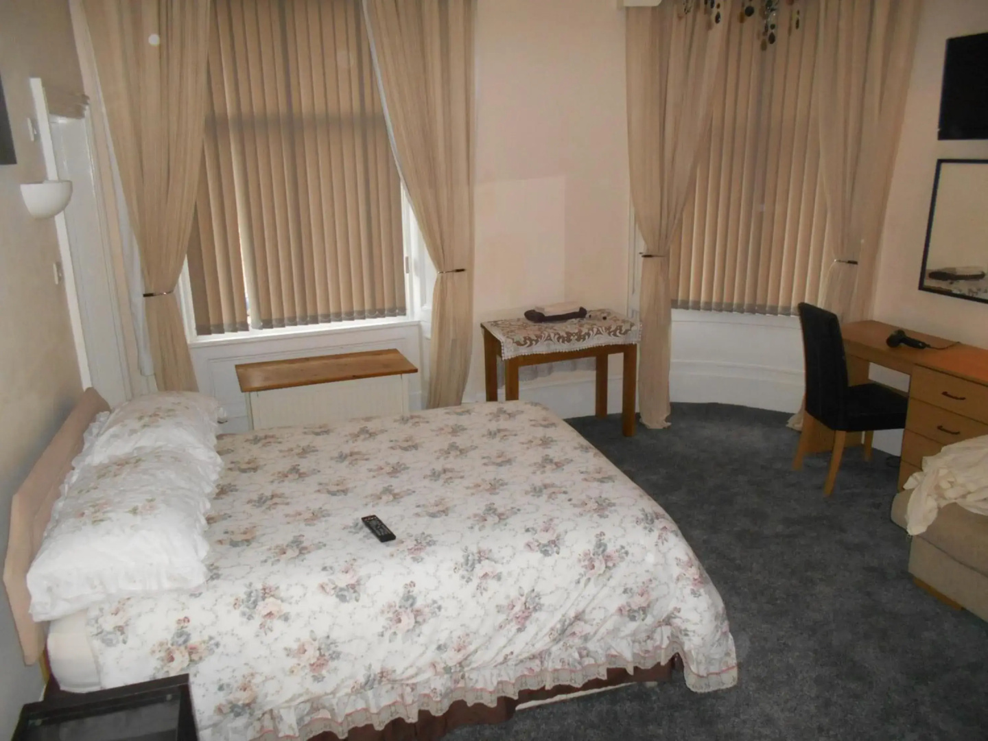 Teviotside Guest House