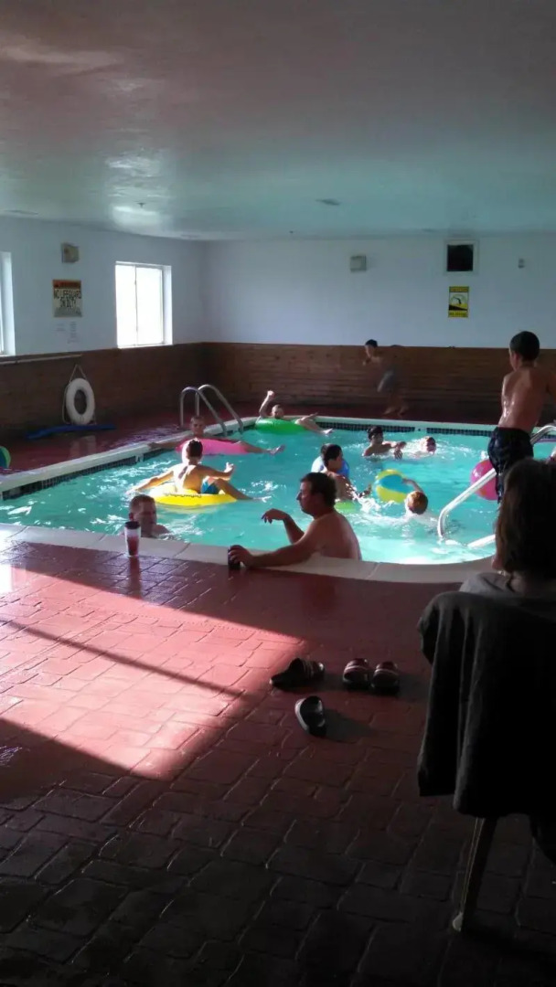 Capri Inn and Suites of Beatrice