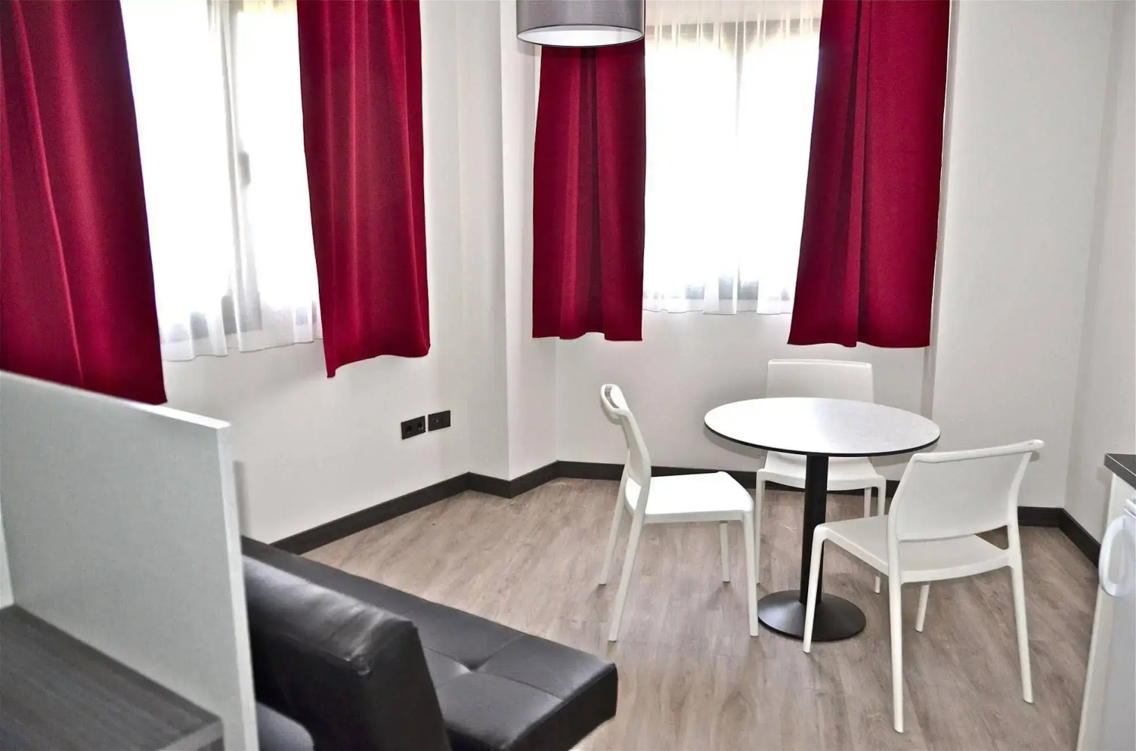 Apartamentos Capua