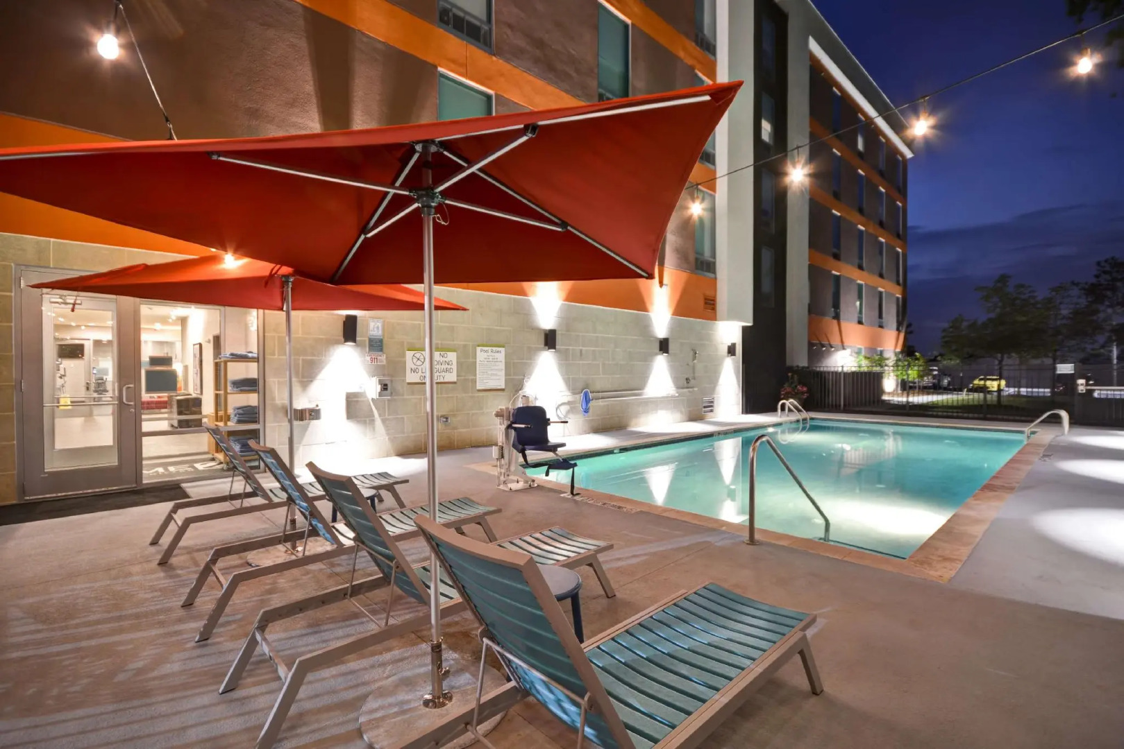 Home2 Suites by Hilton Atlanta W Lithia Springs