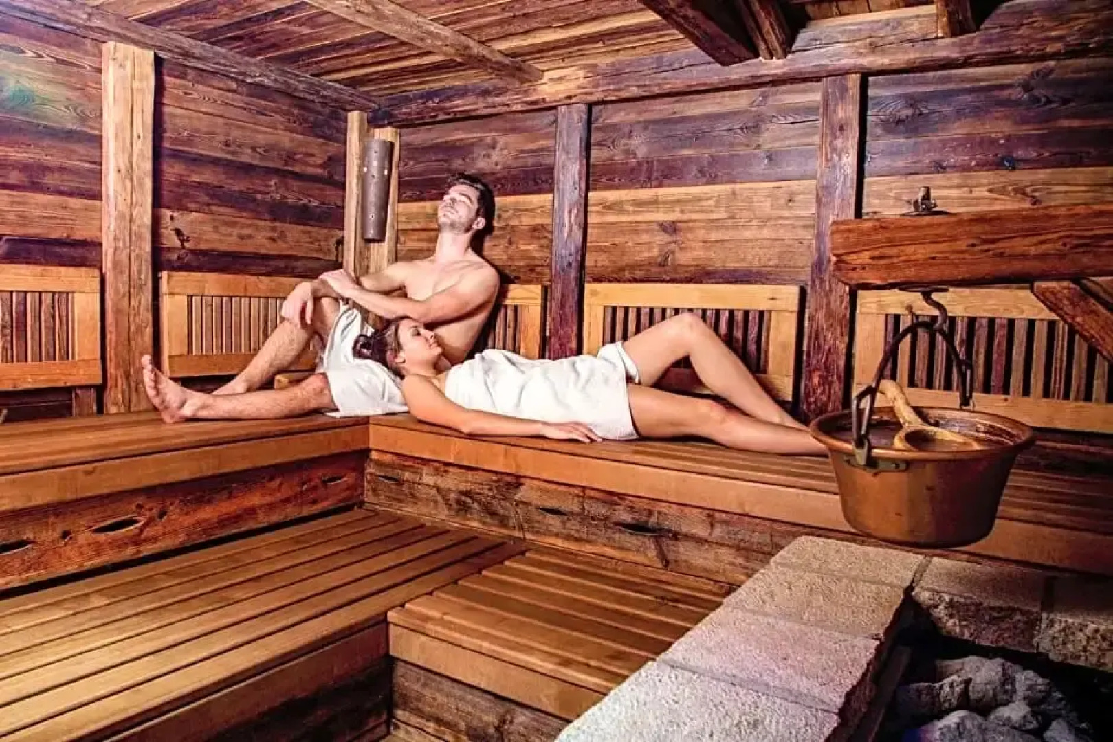 Natur- Wohlfühlhotel Brunner Hof OHG