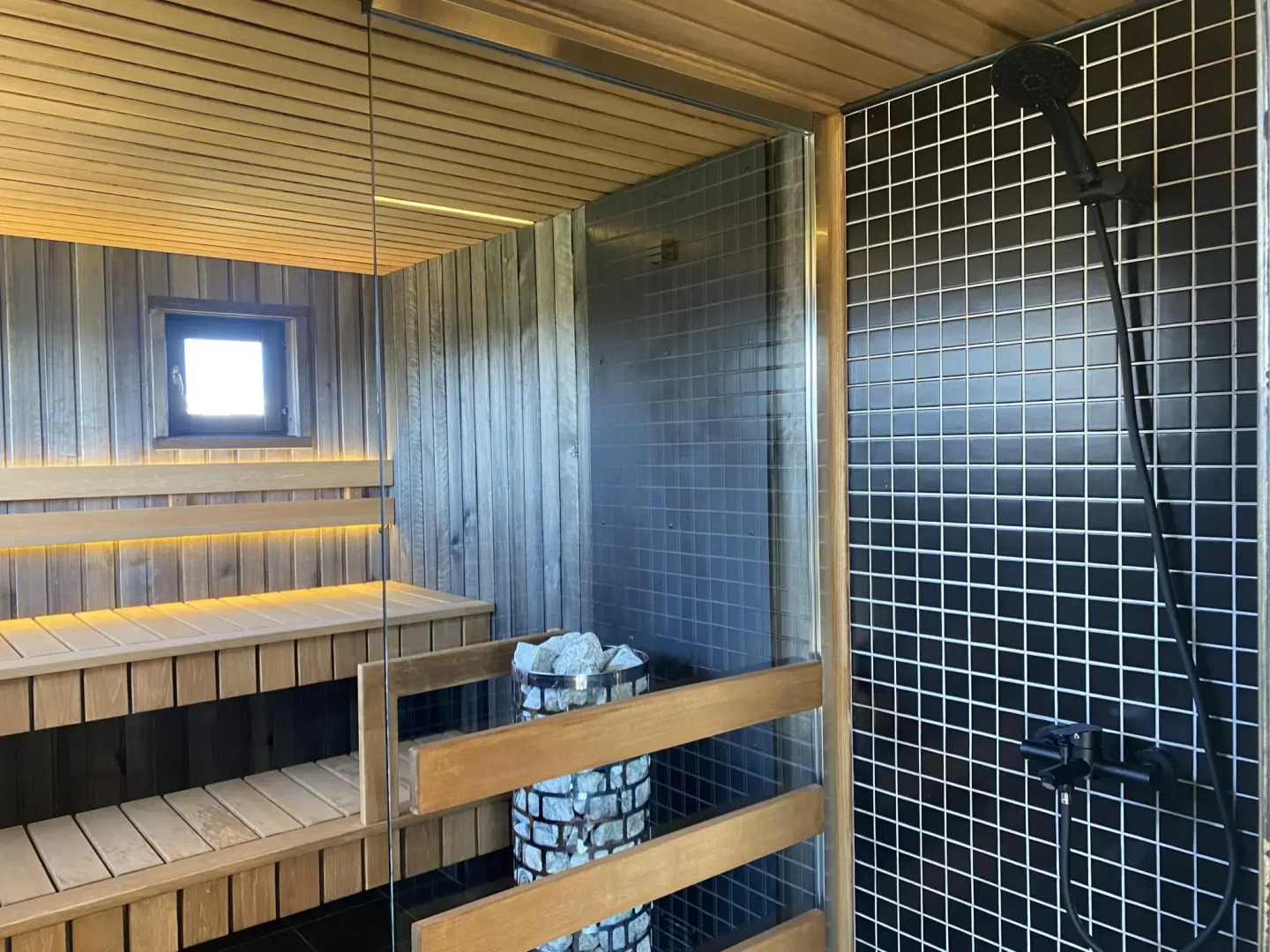 Гостевой дом Каприот