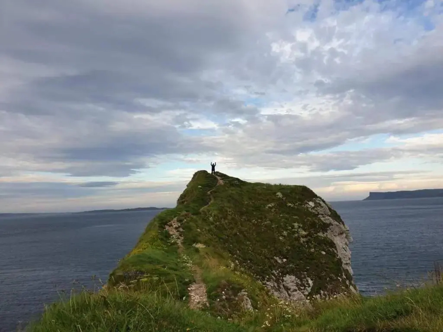 Therapy Lodge Ballycastle