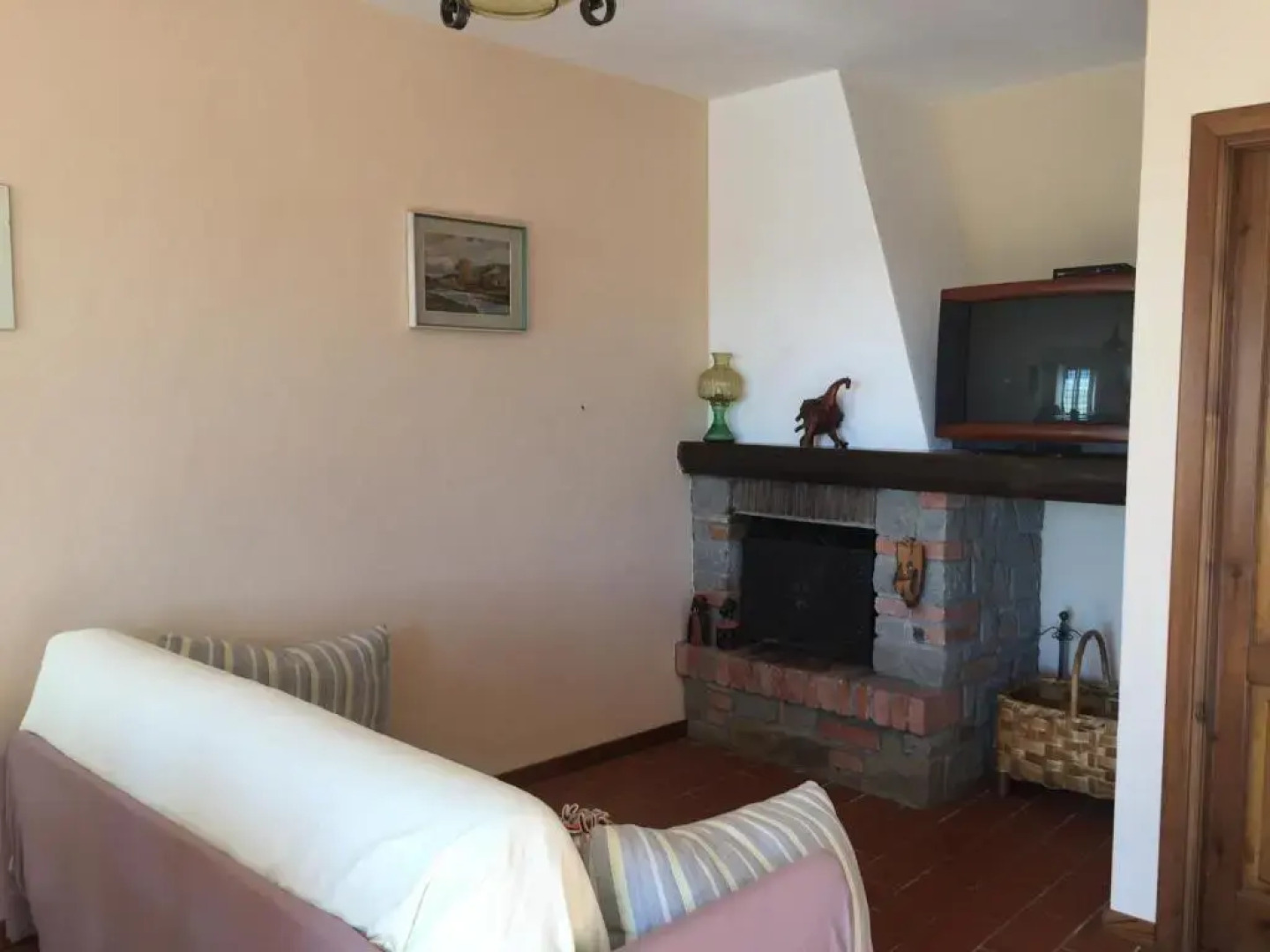 Agriturismo Sperandini