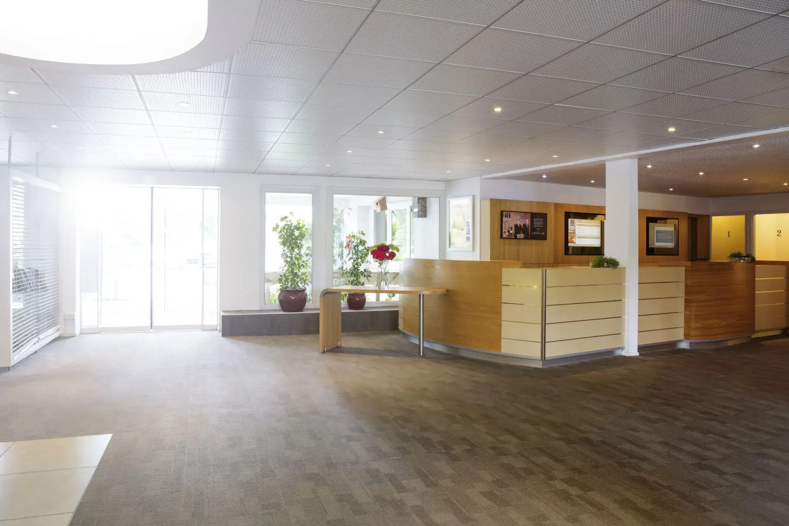 Novotel Limoges Le Lac