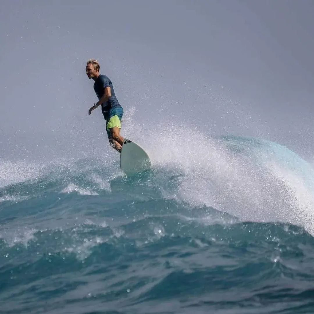 Moodhu Surf House