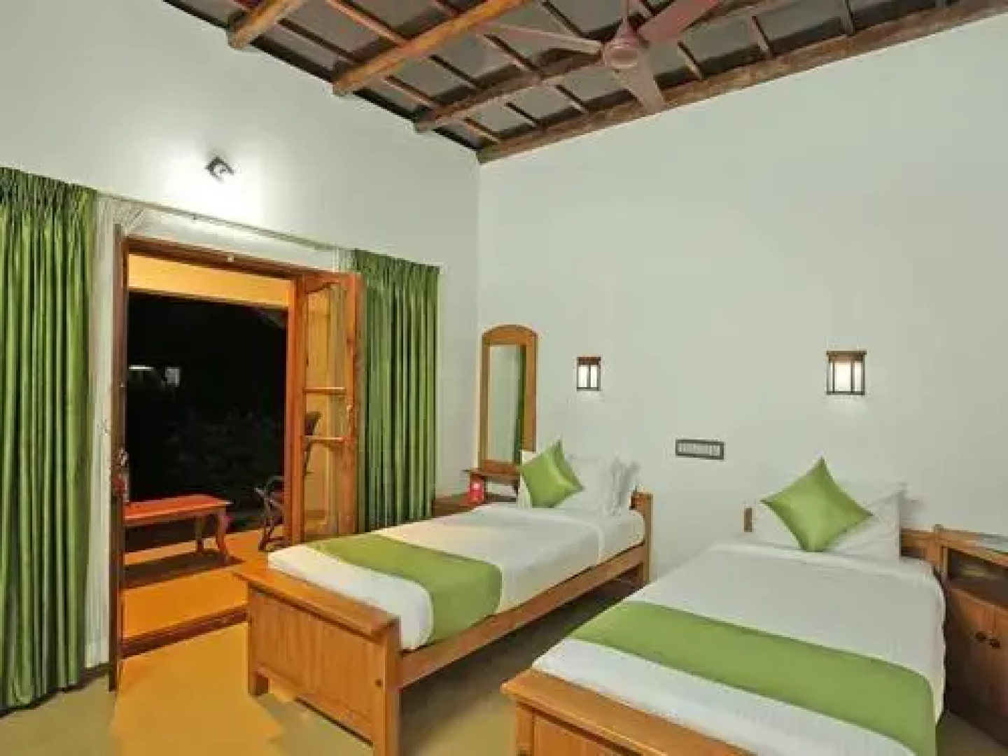 Coir Village Lake Resort by OYO