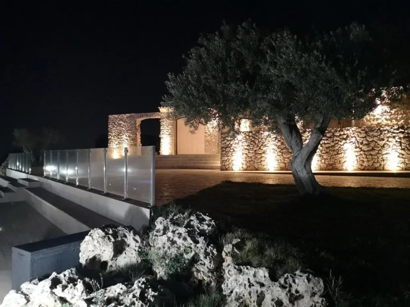 La Foresteria di Golden Grapes