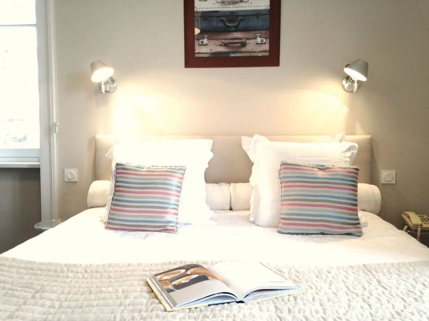 L'Hôtel Particulier Ascott