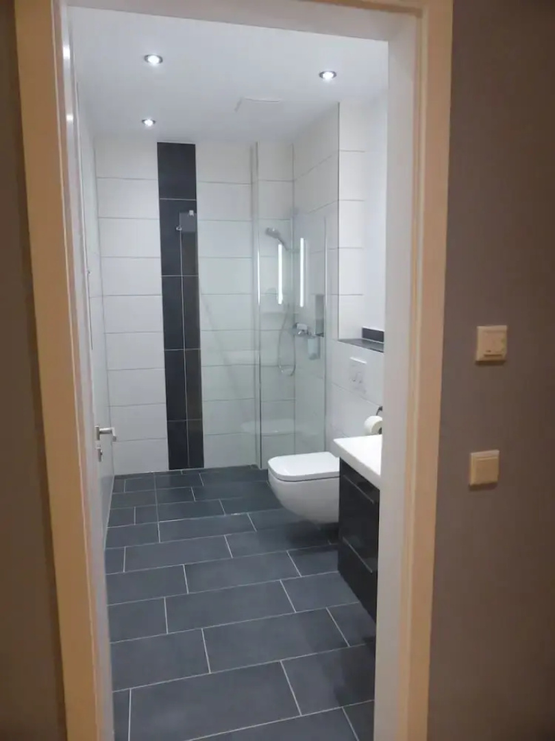 Leister Apparthotel