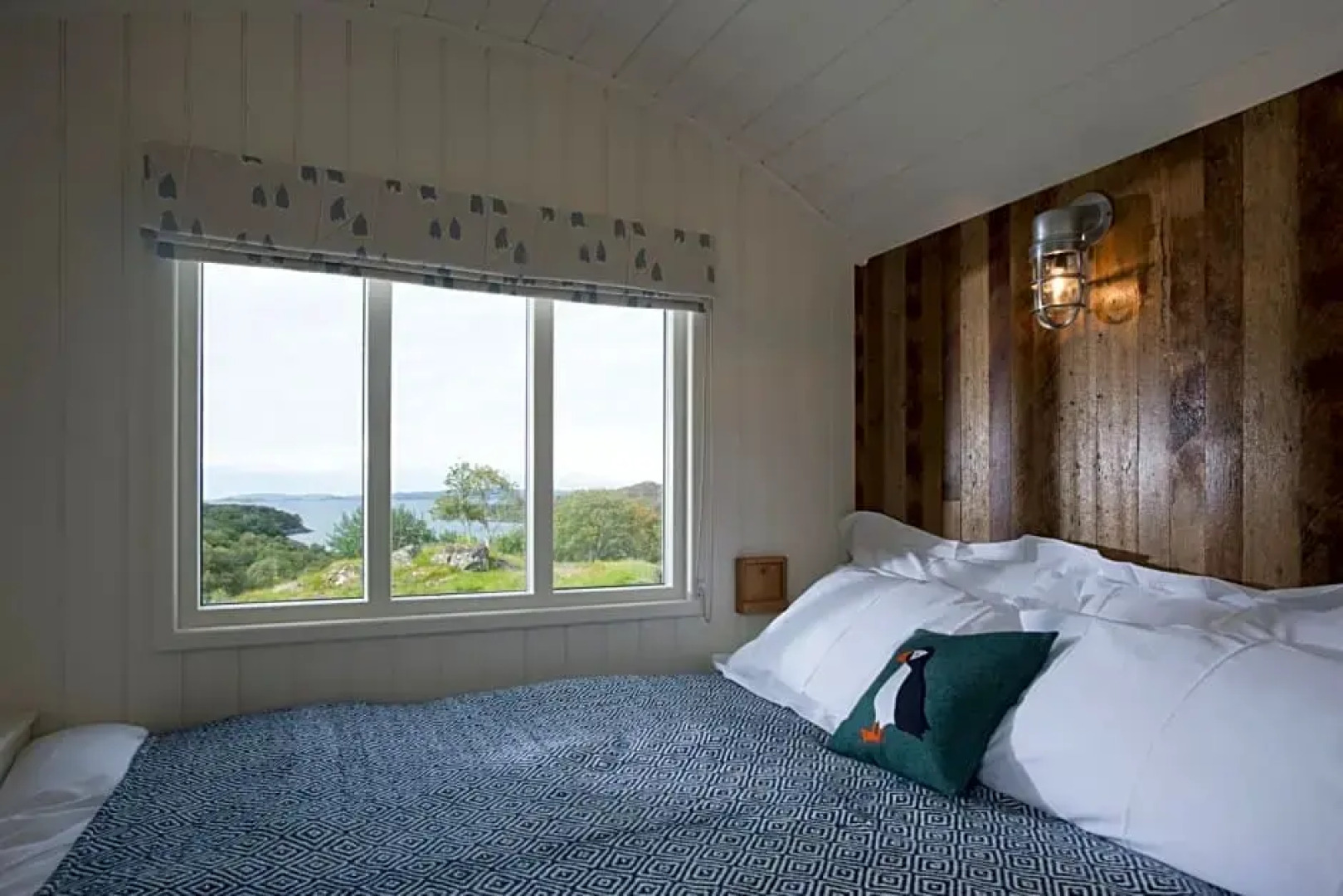 West Coast Hideaways