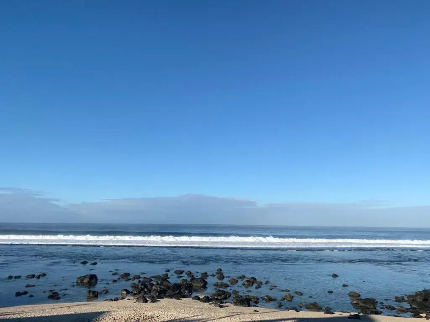 Maison d'hôtes Côté Lagon