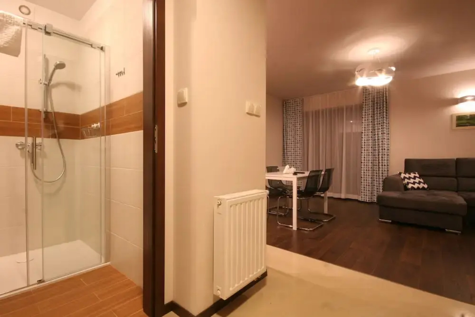 Poduszka Apartments Pod Lysica