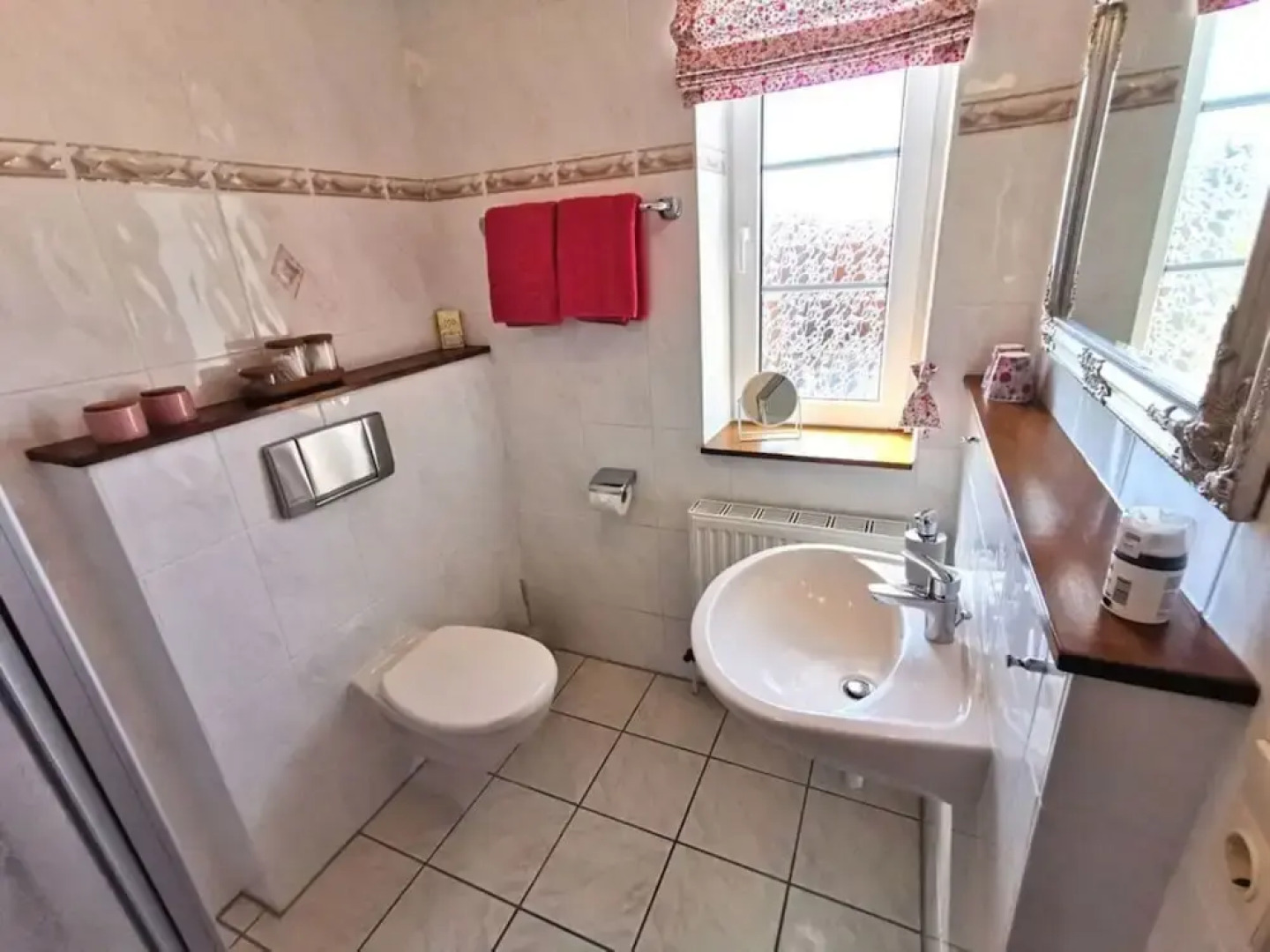 Grandpa Hans Modern Retreat