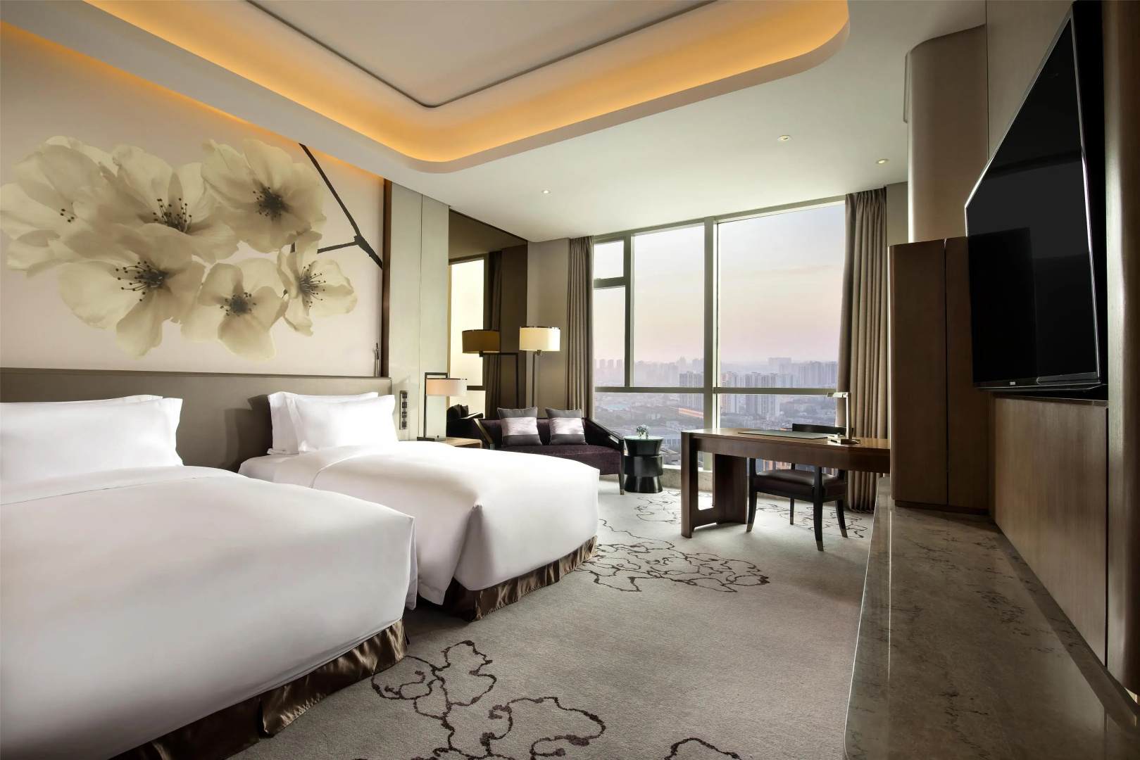 Changsha Shuntian Hotel