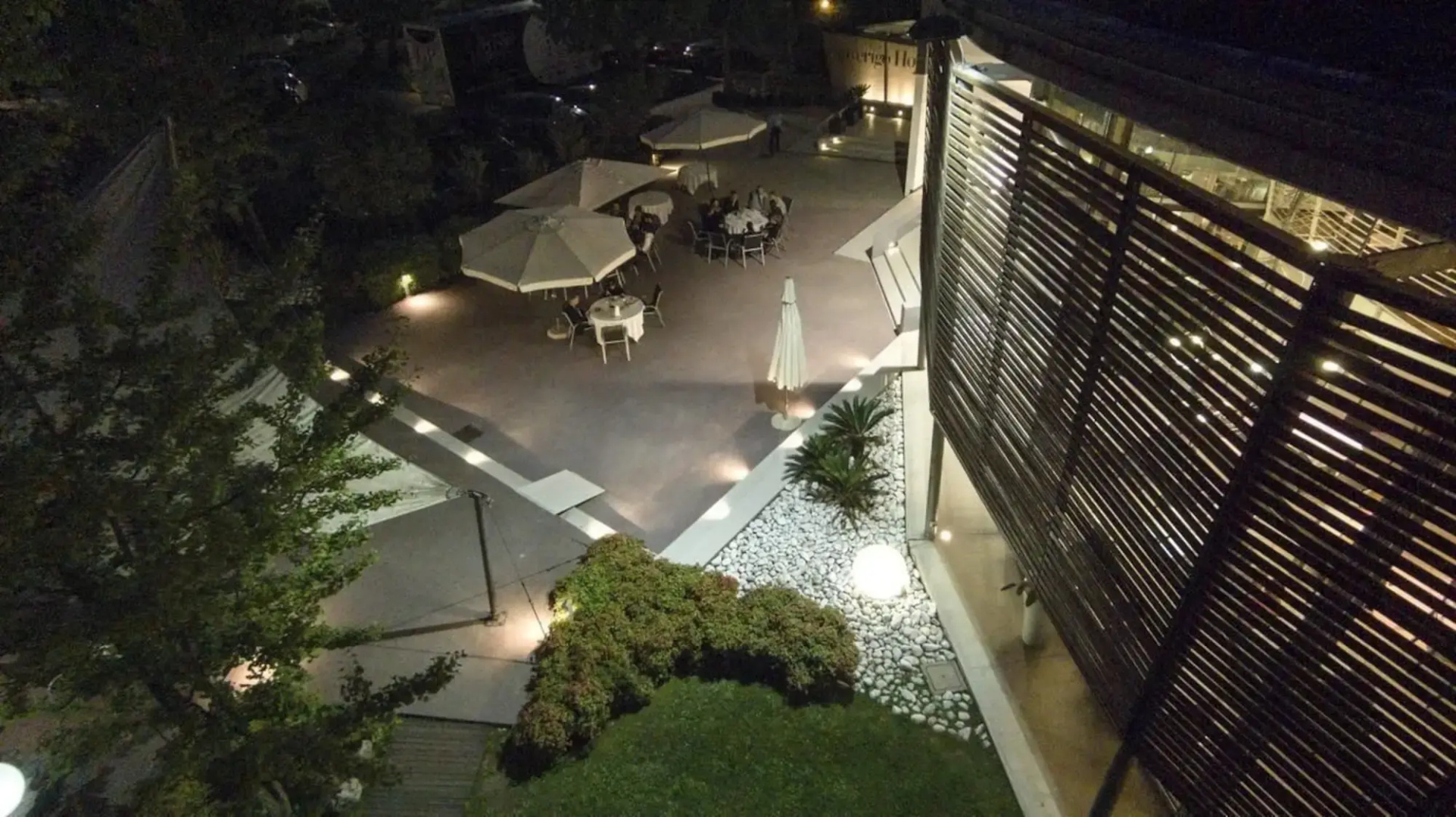 Inverigo Hotel