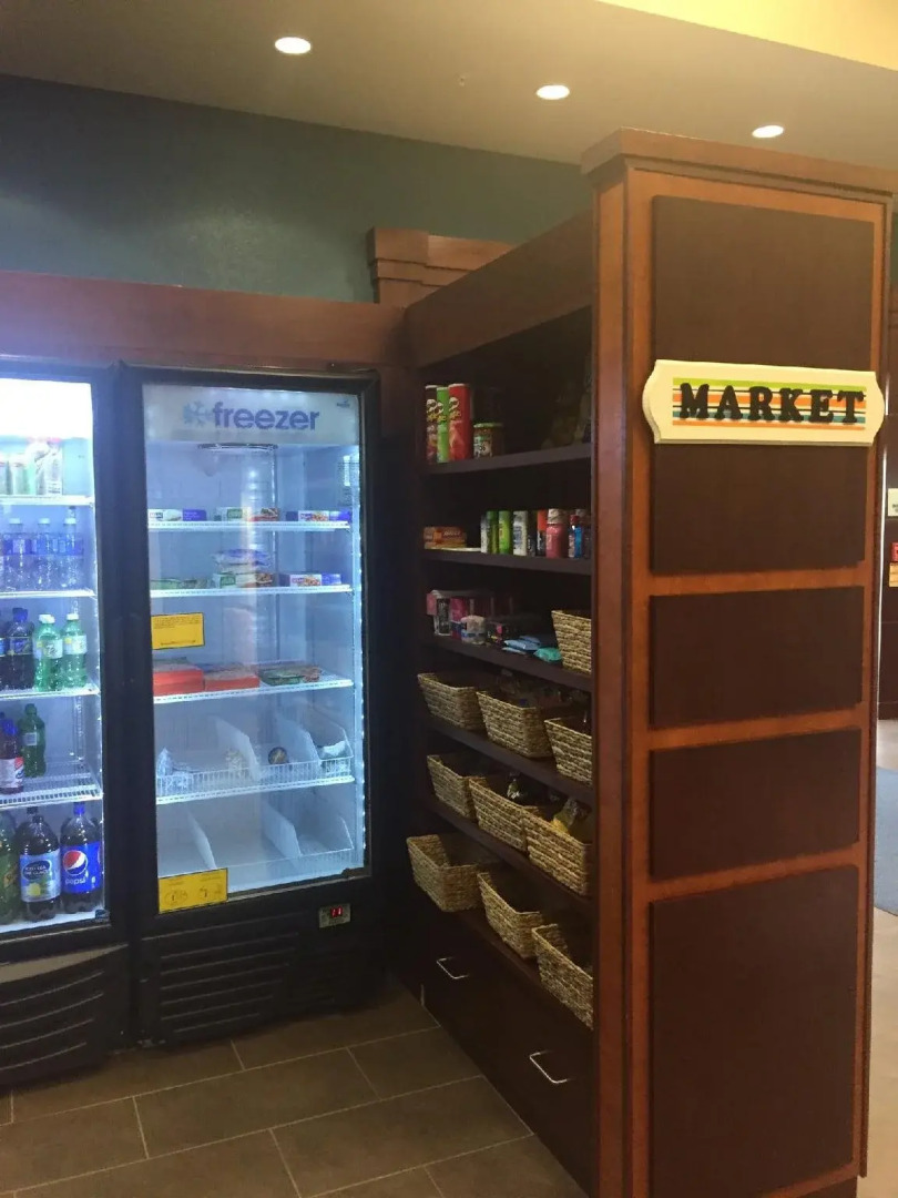 Holiday Inn Express and Suites Kincardine