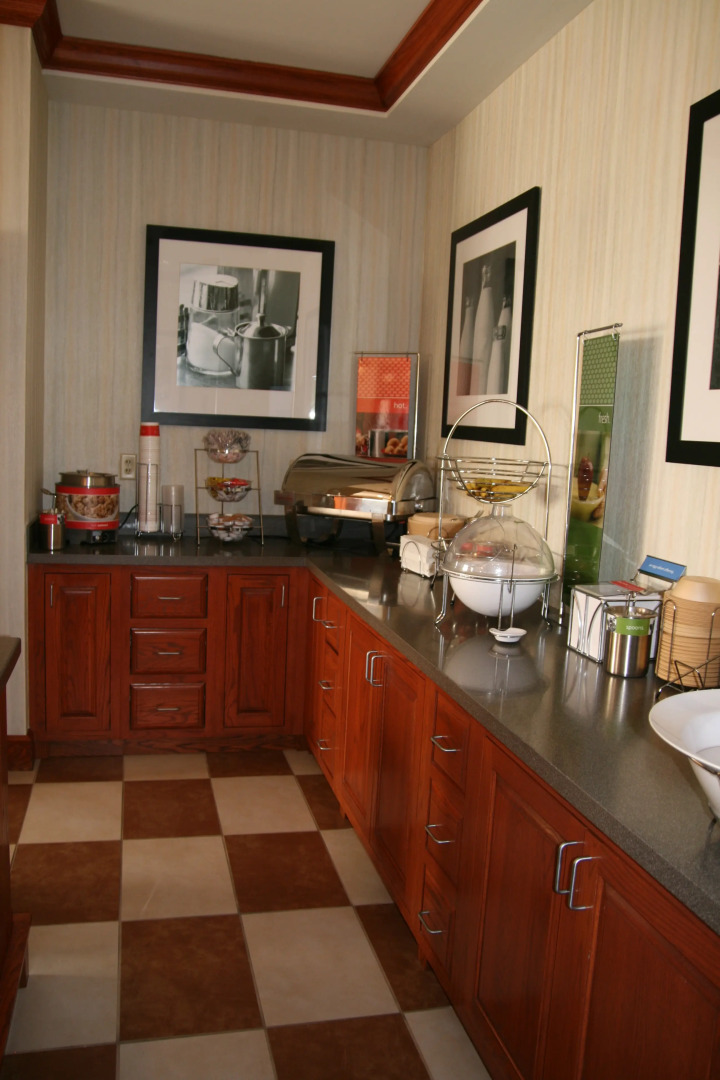 Hampton Inn Lebanon