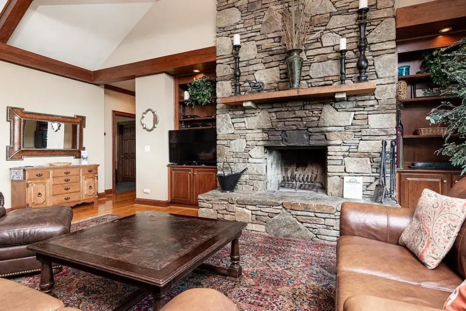 Vista View Lodge - 7 Br home