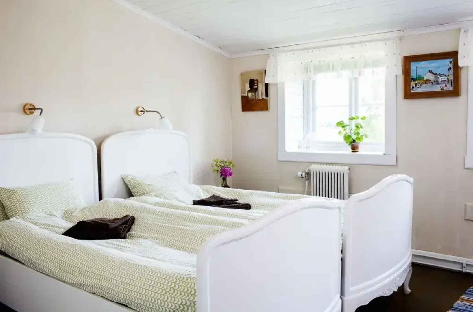 Charlottenlund Hotel & Restaurant