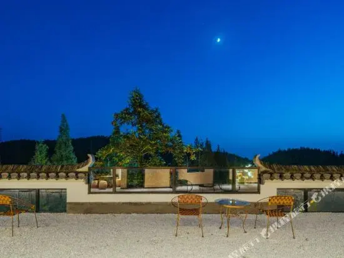 Huangshan Hongcun Huitailang Inn