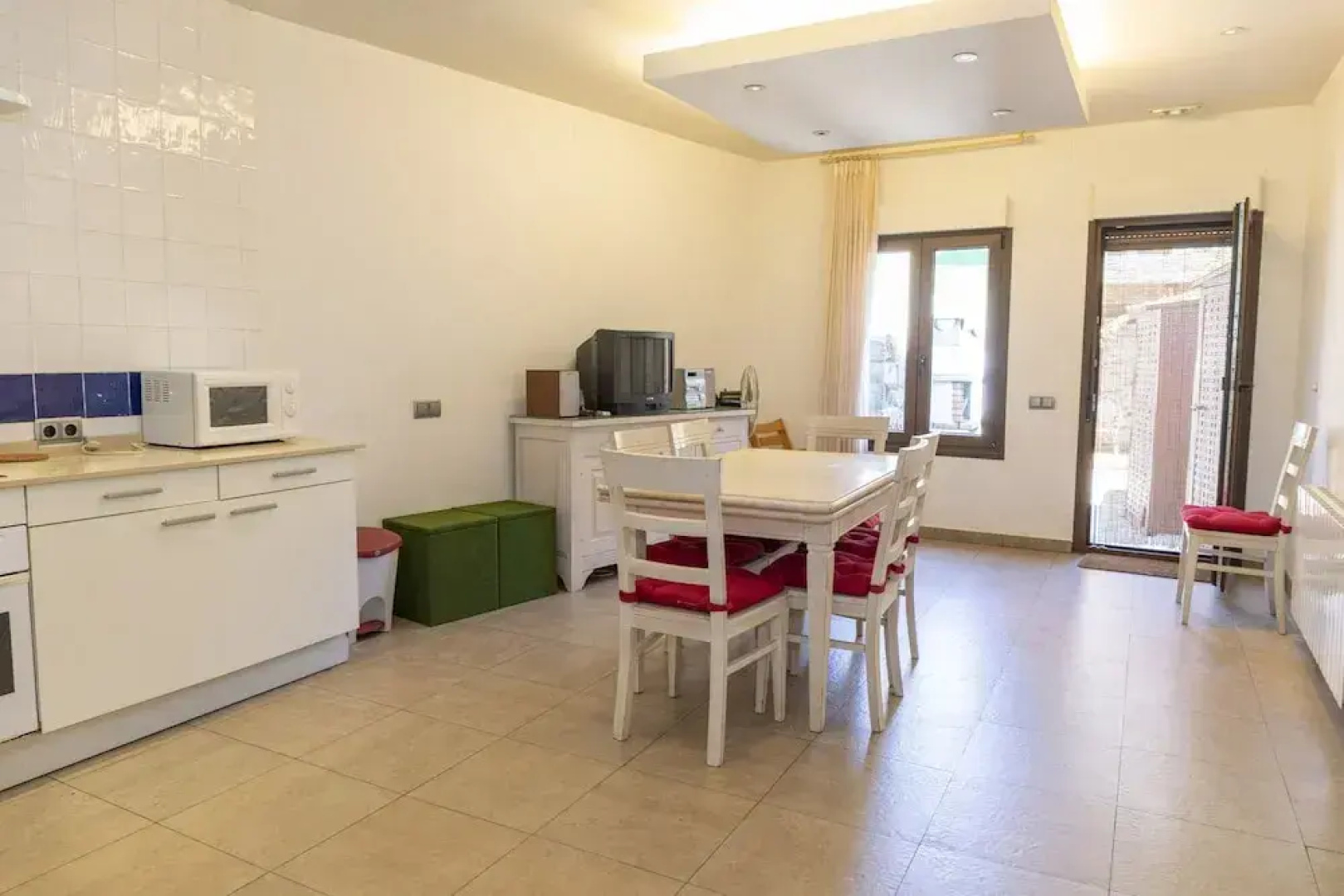 Casas Rurales Abuela Benita