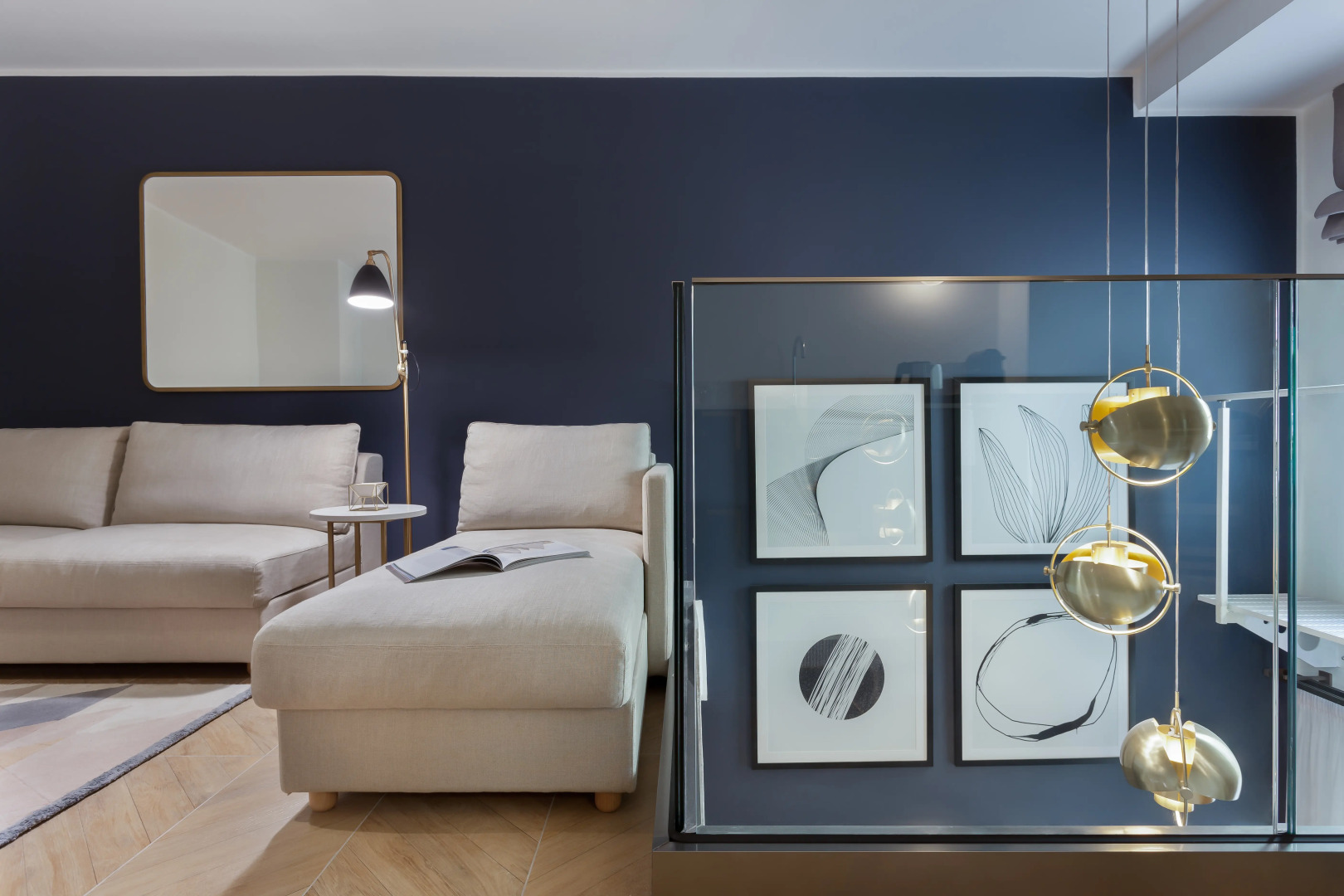 The Cumberland Hotel by NEU Collective