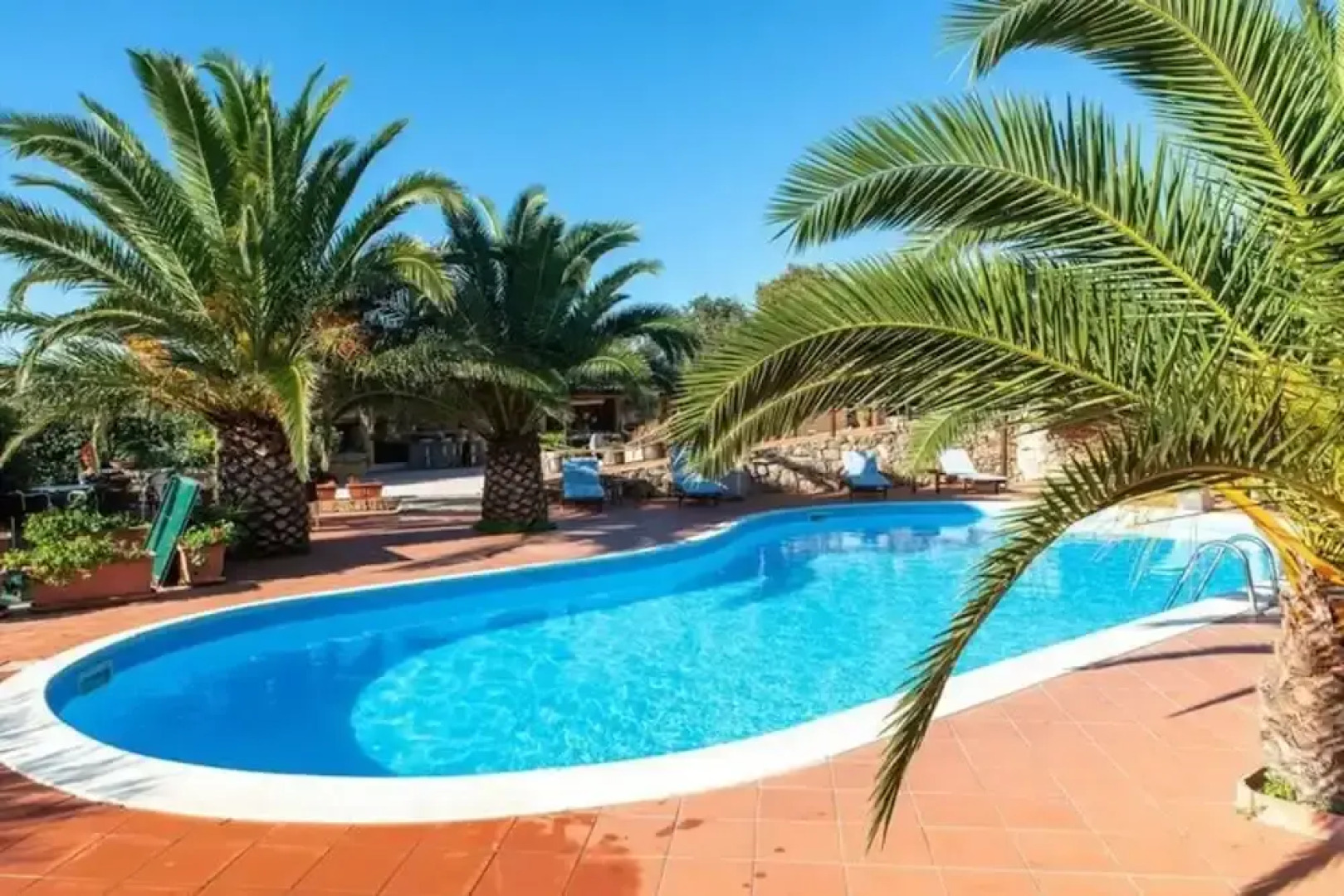 Holiday Home in Telti Near Beach