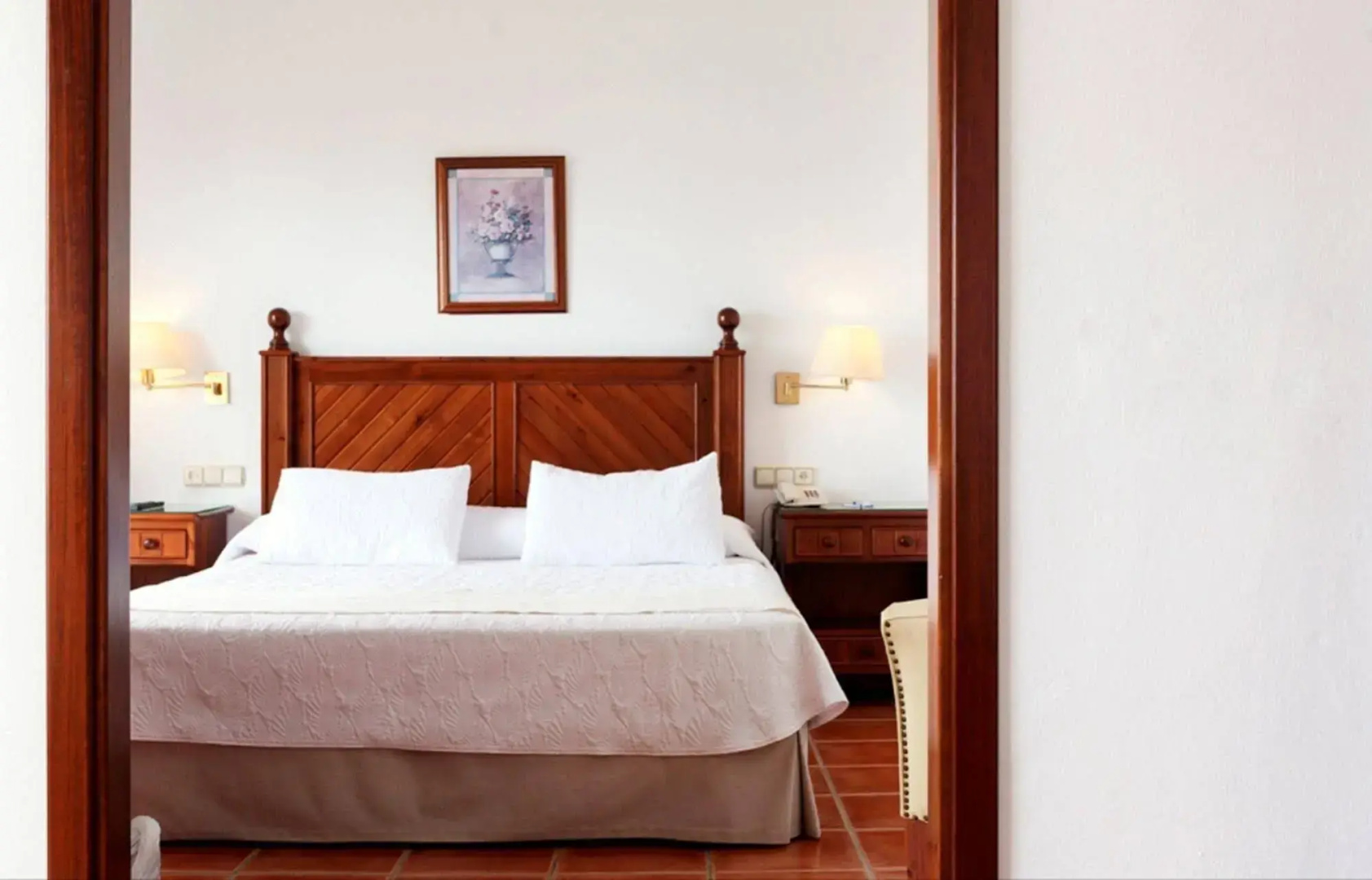 Hotel Antonio II